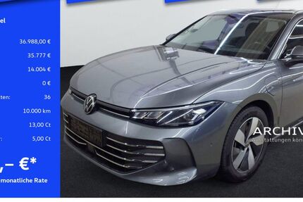 VW Passat 27.318 km 36.988 &euro; Leverkusen 51379