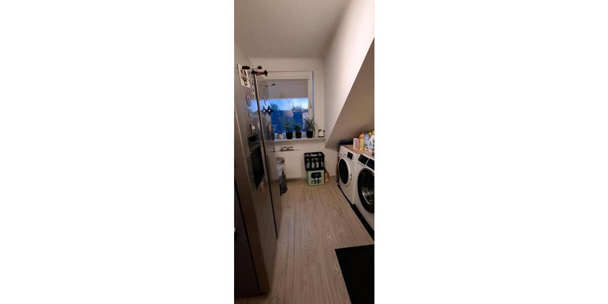 Etagenwohnung Rheinberg - 2 Zimmer, 59 m&sup2;, 830&euro; | Angebot:26664025