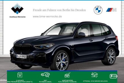 BMW X5 54.985 km 61.990 &euro; Zossen 15806