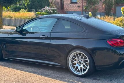 BMW 440 134.096 km 32.500 &euro; Trappenkamp 24610