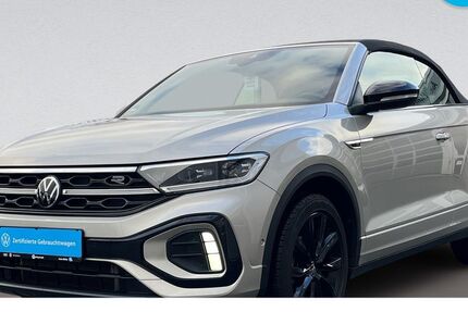 VW T-Roc 38.097 km 30.980 &euro; Hüttenberg-Rechtenbach 35625