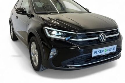 VW Taigo 8.556 km 19.640 &euro; Dessau-Roßlau 06842