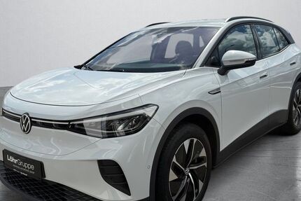 VW ID.4 22.081 km 27.980 &euro; Daun 54550