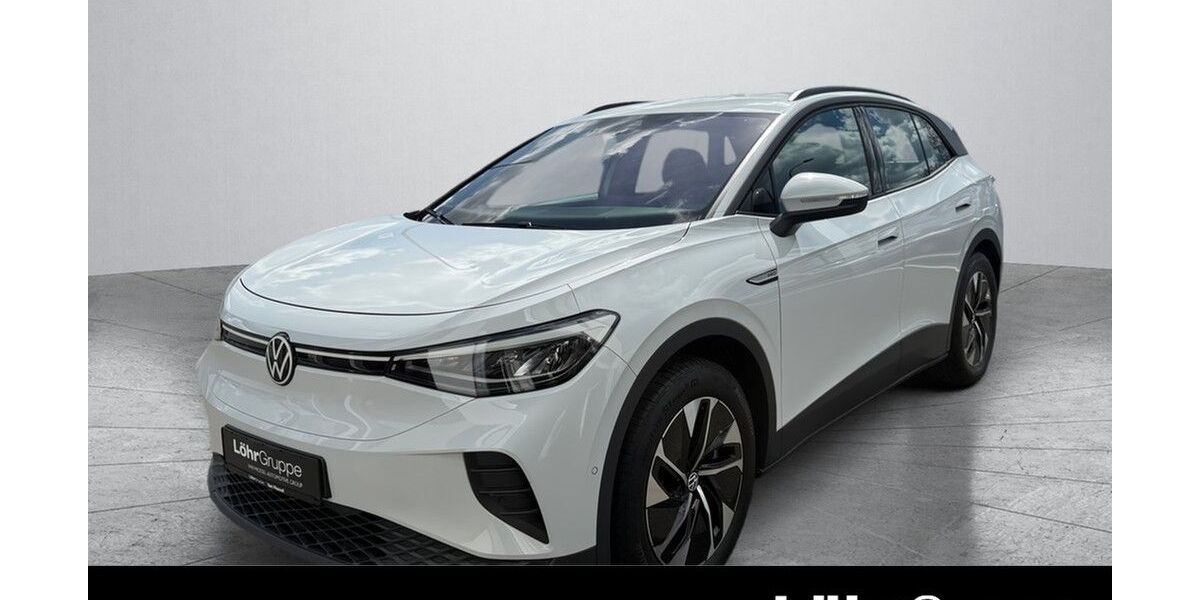 VW ID.4 22.081 km 27.980 &euro; Daun 54550