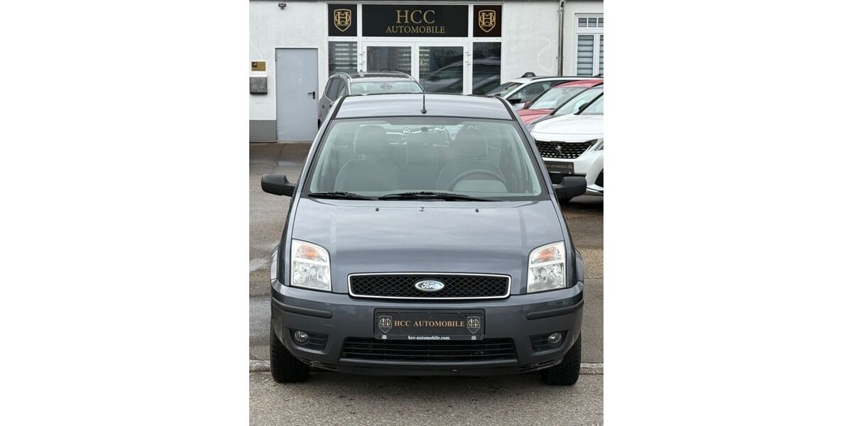 Ford Fusion 299.999 km 696 &euro; Göppingen 73037