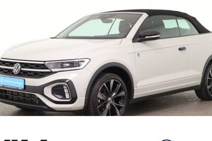 VW T-Roc 1.790 km 36.390 &euro; Gifhorn 38518