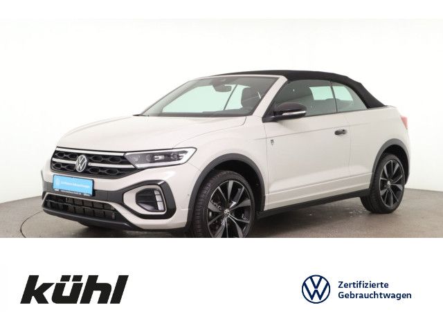 VW T-Roc 1.790 km 36.390 &euro; Gifhorn 38518