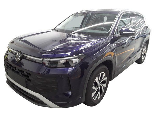 VW Tayron 8.115 km 39.912 € Ingolstadt 85053