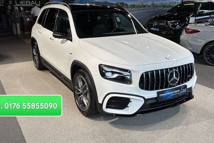 Mercedes-Benz GLB 35 AMG 10.300 km 58.660 &euro; Papenburg 26871