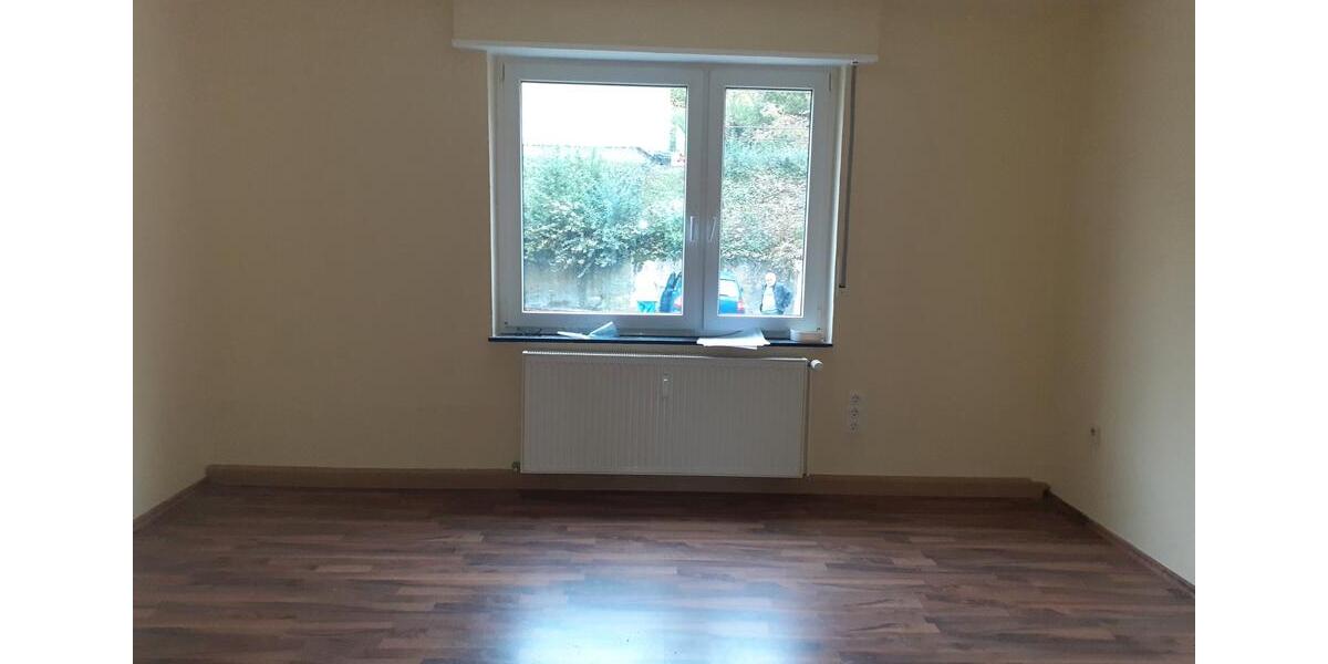 Etagenwohnung Kusel - 3 Zimmer, 66 m&sup2;, 410&euro; | Angebot:26532430
