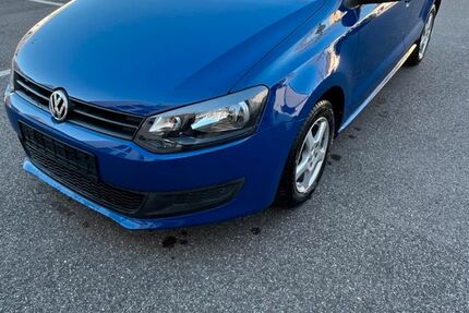 VW Polo 30.000 km 6.450 &euro; Walheim 74399