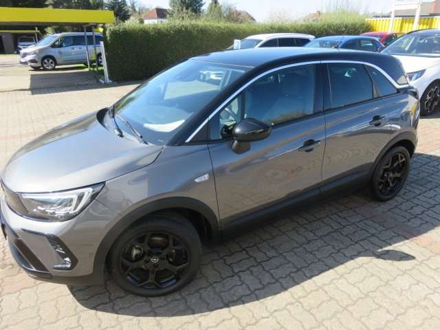 Opel Crossland 29.980 km 14.980 &euro; Satow 18239