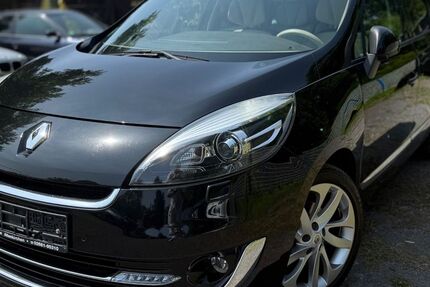 Renault Scenic 83.000 km 10.499 € Müschenbach 57629