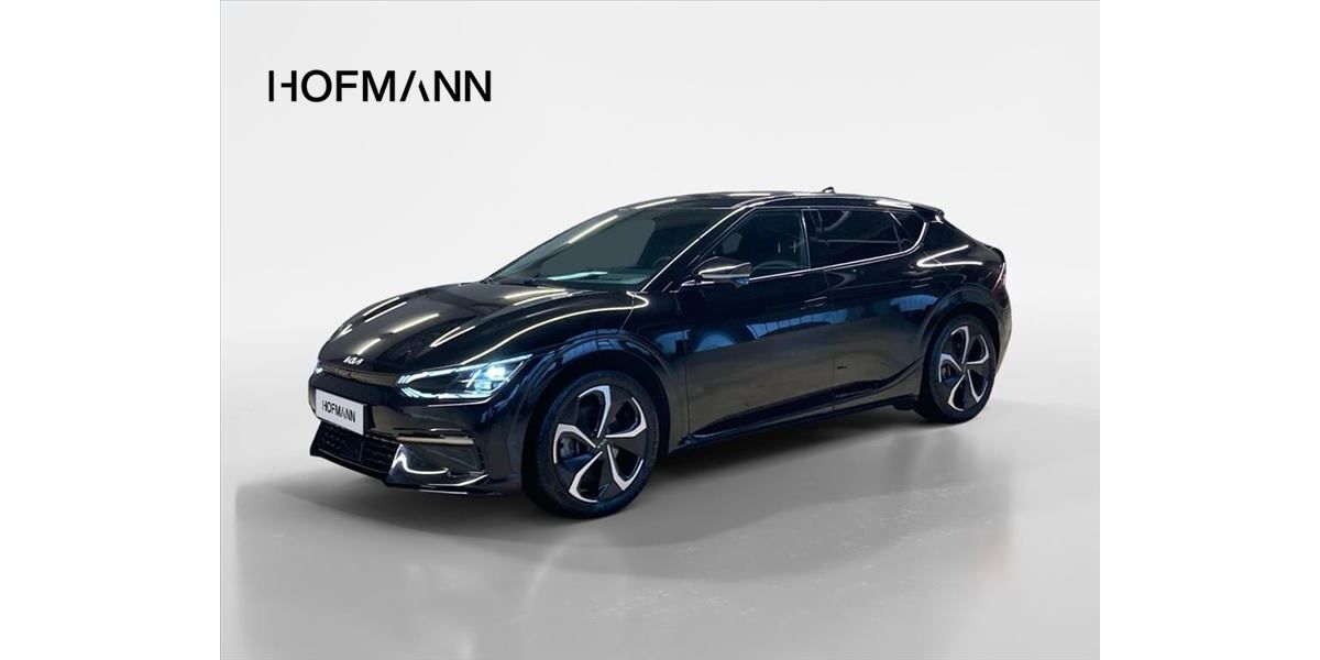 Kia EV6 84.400 km 29.951 &euro; Ingolstadt 85053