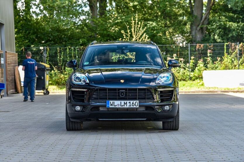 Macan