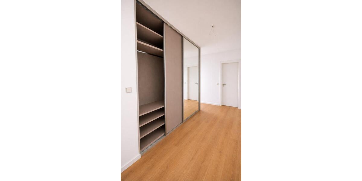 Etagenwohnung Bad Soden-Salmünster Salmünster - 3 Zimmer, 110 m&sup2;, 1.350&euro; | Angebot:26295132