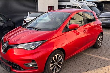 Renault ZOE 78.600 km 9.900 &euro; Volkach 97332