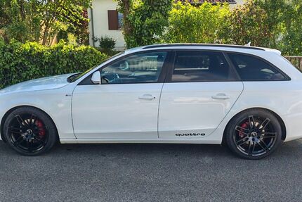 Audi A4 261.000 km 6.666 &euro; Donauwörth 86609