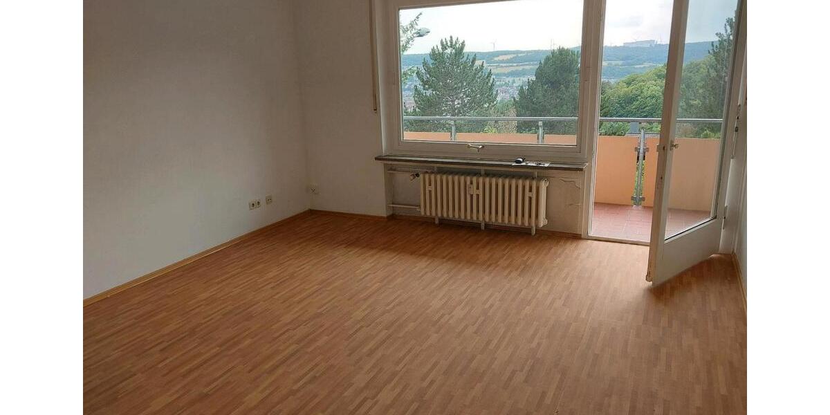 Etagenwohnung Bad Mergentheim - 3 Zimmer, 75 m&sup2;, 150.000&euro; | Angebot:27071555