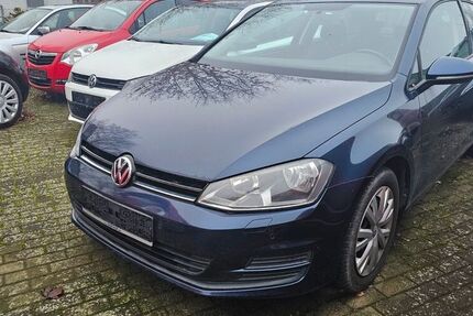 VW Golf