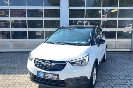 Opel Crossland (X) 79.000 km 11.200 € Osnabrück 49090