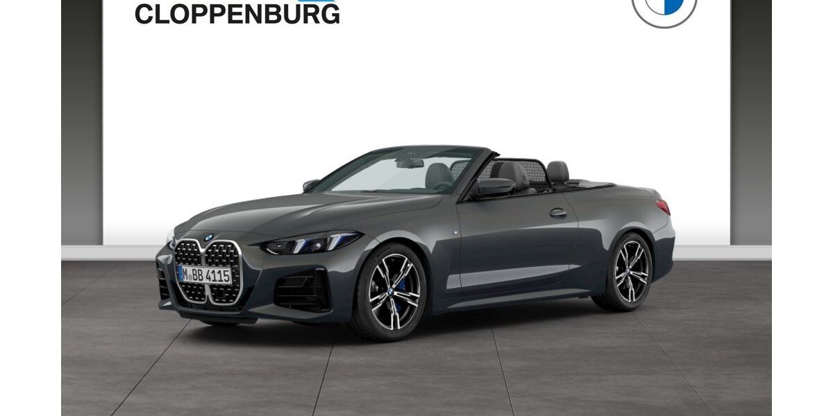 BMW 430 11.550 km 61.845 &euro; Ansbach 91522