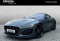 Gebrauchtwagen Jaguar F-Type
