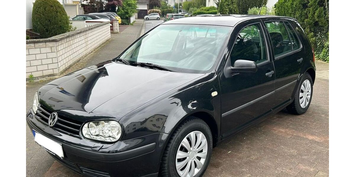 VW Golf 199.000 km 1.650 &euro; Dreieichenhein 63303