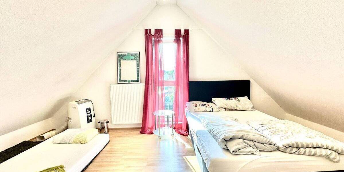 Doppelhaushälfte Langenhagen Kaltenweide - 5 Zimmer, 102 m&sup2;, 399.000&euro; | Angebot:26438806
