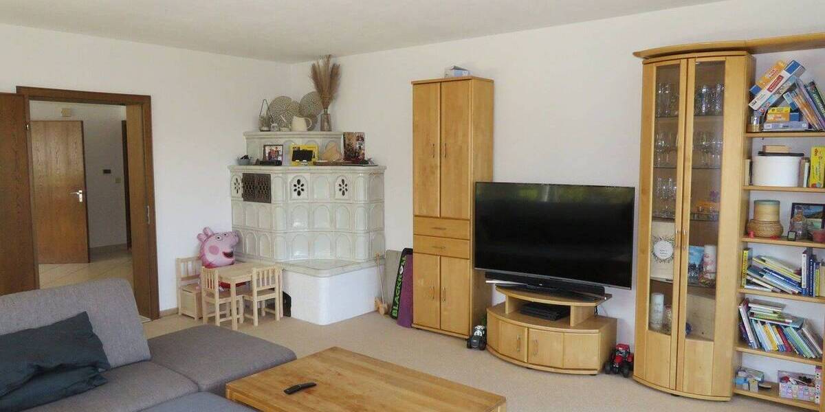 Einfamilienhaus Illschwang Angfeld - 7 Zimmer, 185 m&sup2;, 425.000&euro; | Angebot:26433918