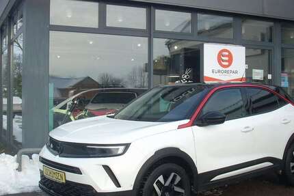 Opel Mokka 111.900 km 14.800 &euro; Taarstedt 24893