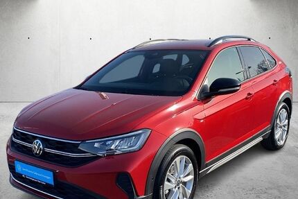 VW Taigo 6.878 km 22.541 &euro; Goslar 38644