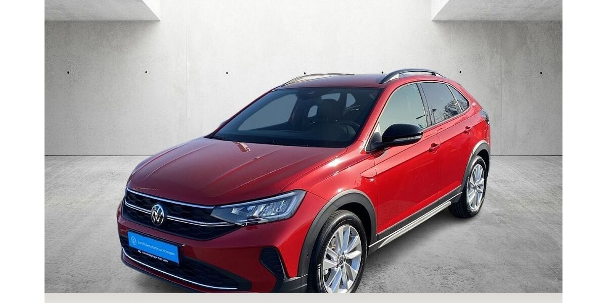 VW Taigo 6.878 km 22.991 &euro; Goslar 38644