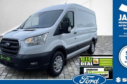 Ford Transit 29.994 km 21.980 &euro; München 80993