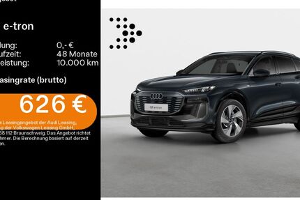 Audi Q6 e-tron 16.230 km 62.990 &euro; Haßfurt 97437