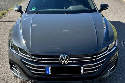 VW Arteon 66.000 km 30.500 € Merzig 66663