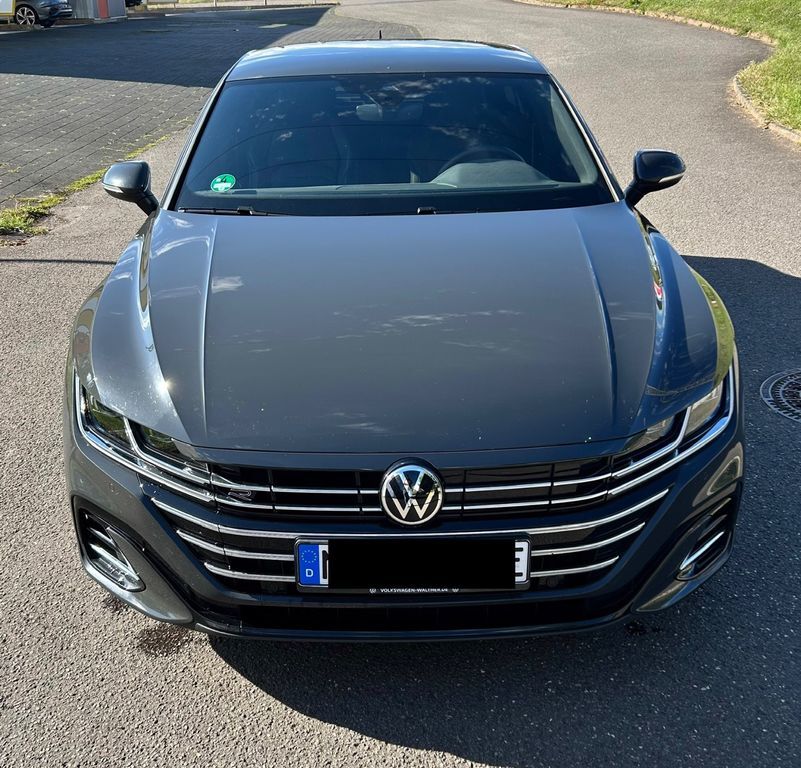 VW Arteon 66.000 km 30.500 € Merzig 66663