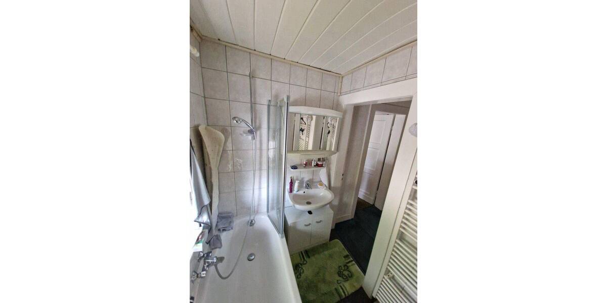 Reihenendhaus Bocholt Stenern - 5 Zimmer, 105 m&sup2;, 1.150&euro; | Angebot:26844855