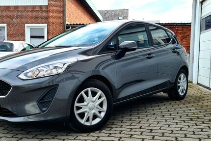 Ford Fiesta 72.400 km 11.290 &euro; Fehmarn 23769