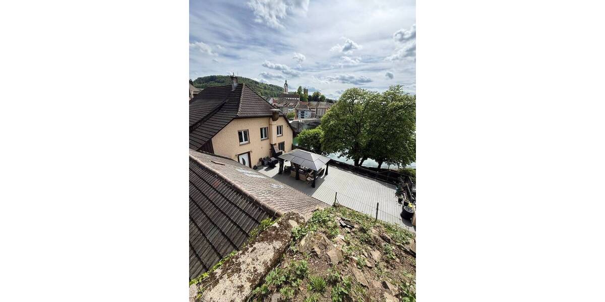 Mehrfamilienhaus, Wohnhaus Laufenburg (Baden) Laufenburg - 1 Zimmer, 432 m&sup2;, 1.150.000&euro; | Angebot:26274363