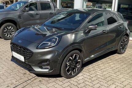 Ford Puma 21.500 km 23.980 &euro; Hohenwestedt 24594