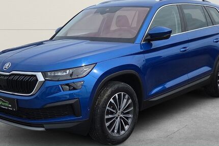 Skoda Kodiaq 67.012 km 31.950 &euro; Eisenach 99817