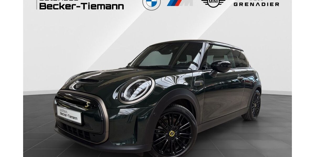 Mini Cooper SE 29.256 km 21.496 &euro; Hameln 31789