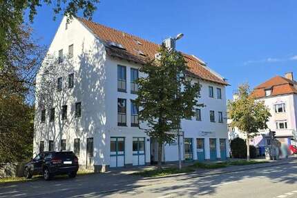 Gewerbeobjekt Straubing - 85.000&euro; | Angebot:26118290
