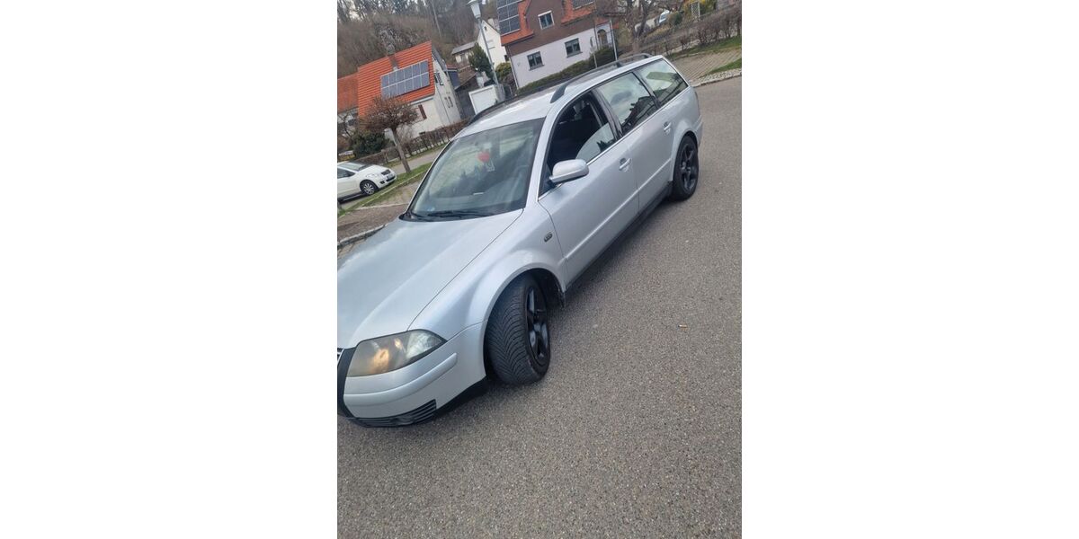 VW Passat 248.000 km 1.600 &euro; Sigmaringen 72488