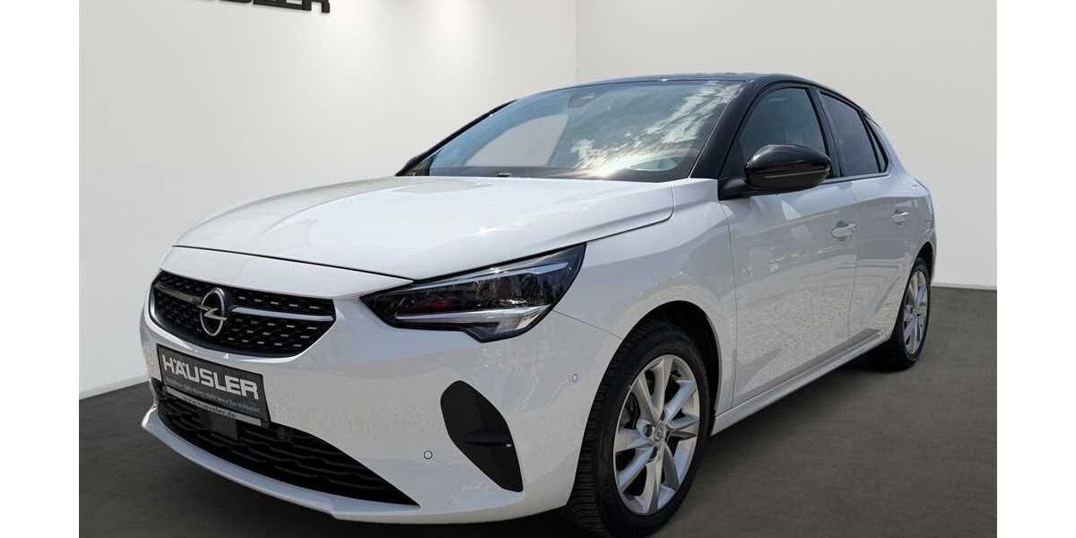 Opel Corsa 21.150 km 16.900 &euro; München 81673