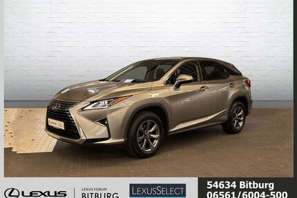 Lexus RX 450