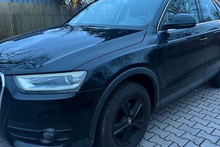 Audi Q3 175.000 km 8.800 &euro; Dresden 01239