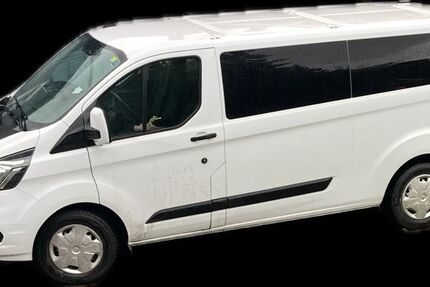 Ford Transit Custom 88.000 km 20.600 &euro; Kolitzheim 97509