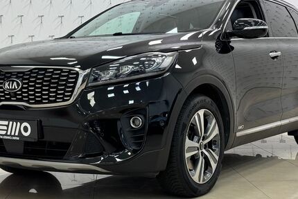Kia Sorento 127.788 km 20.900 &euro; Oberhausen 46149